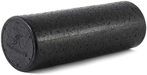 ProsourceFit High Density Speckled Black Foam Rollers | Amazon (US)