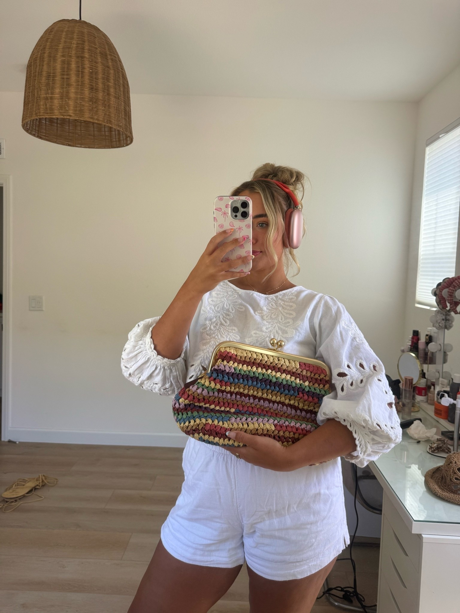 the CUTEST summer bag!

#LTKSeasonal #LTKTall #LTKMidsize