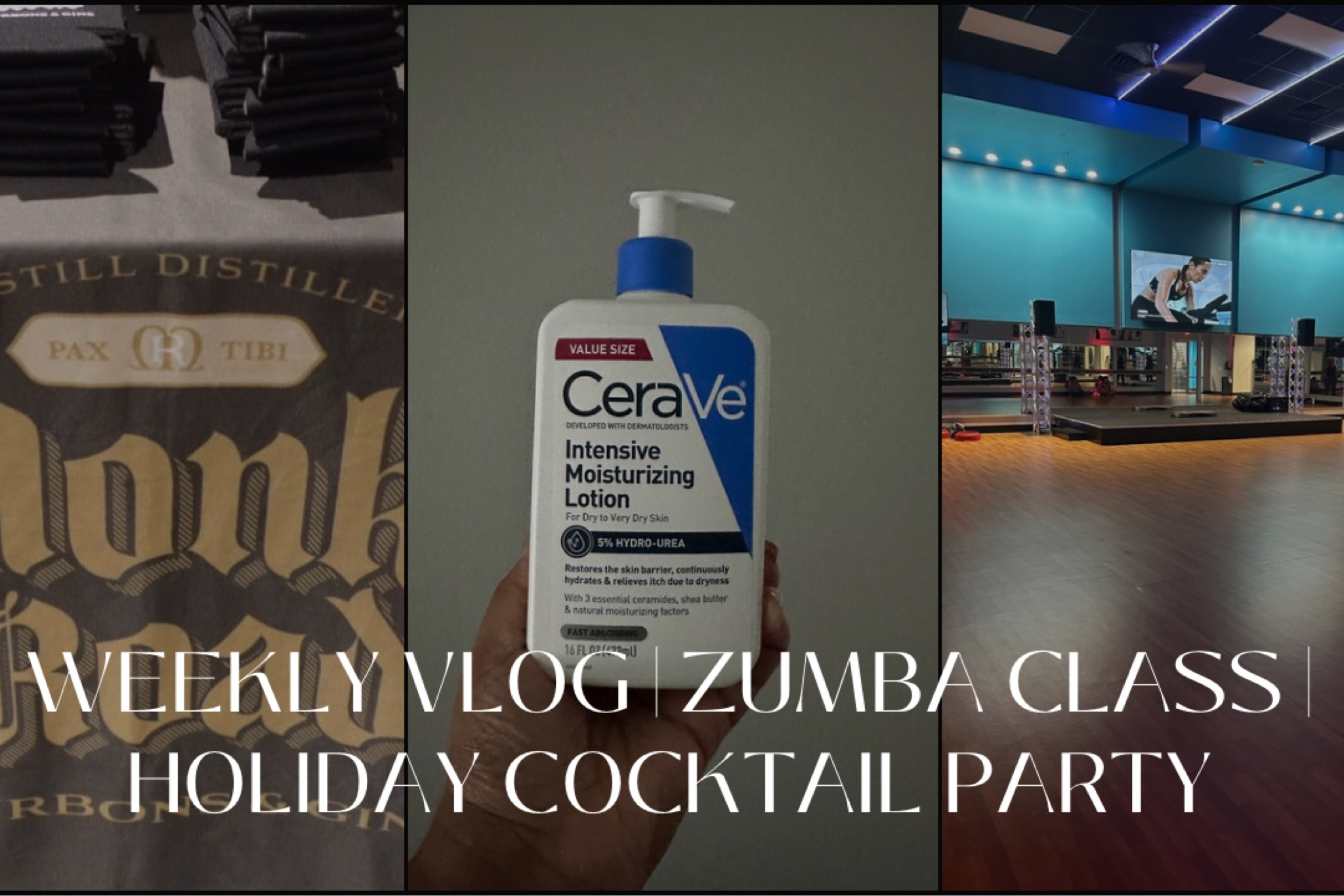 Check out all the goodies that I shared in this week’s vlog! 

#LTKPlusSize #LTKFindsUnder50 #LTKBeauty