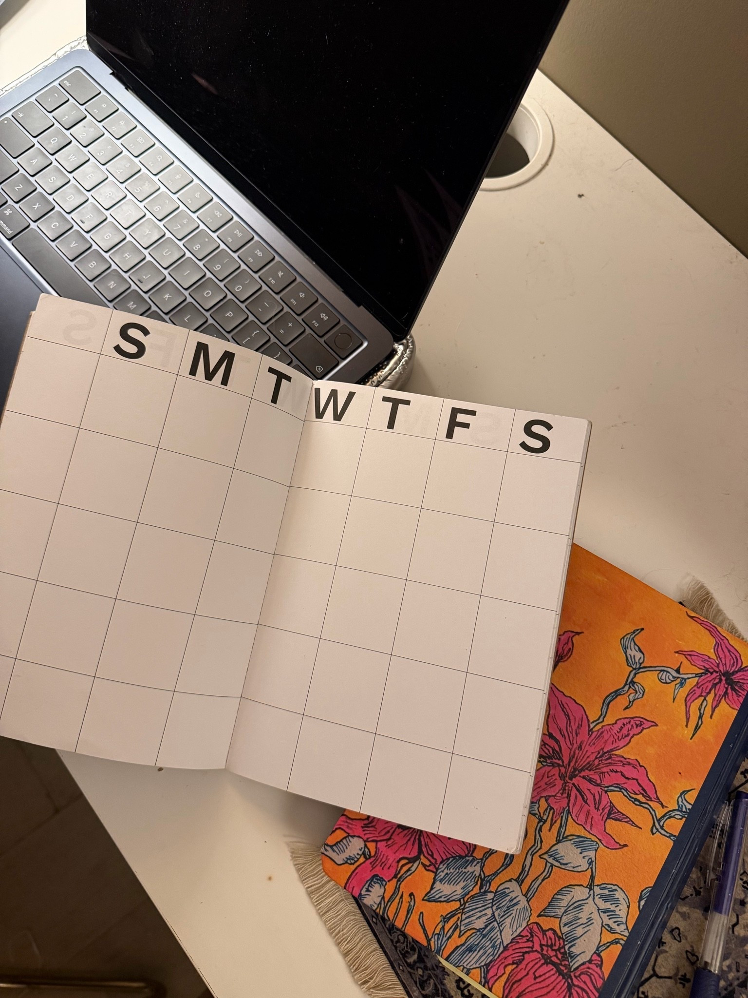 big fan of dateless agendas - i feel like i end up being wasteful otherwise. good for back to school.

#LTKU