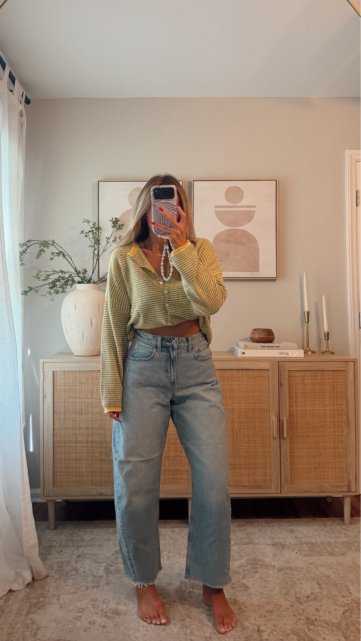 picked up the cutest new striped cardigan + sweater!! love the colorway on this one! i’m in a size S, it has a relaxed fit and is lightweight. size 27 curve love denim (these run relaxed, i could have done a 26) fall outfits, fall fashion @alldeserved

#LTKootd