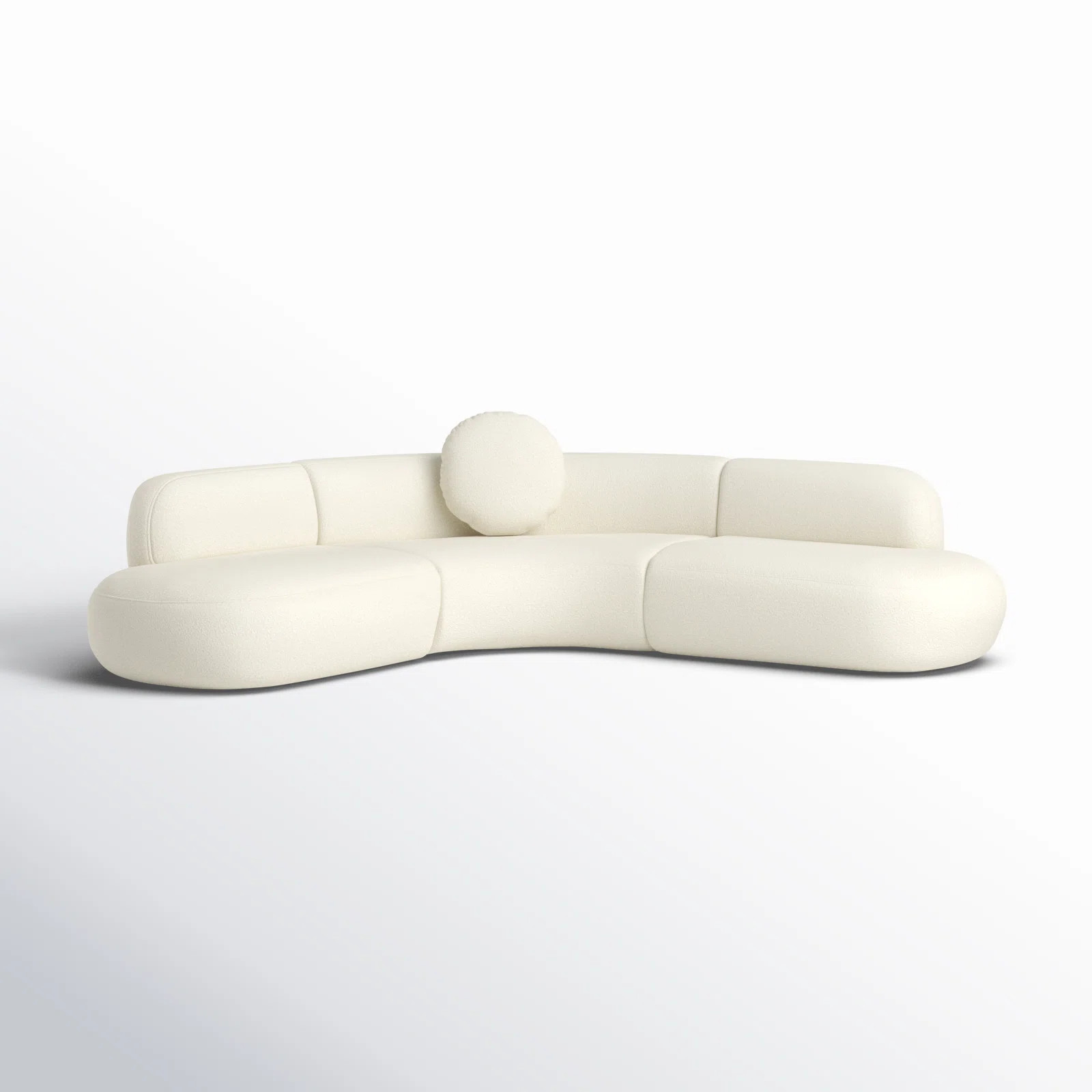TOV Furniture Broohah Sectional & Reviews | Wayfair | Wayfair North America