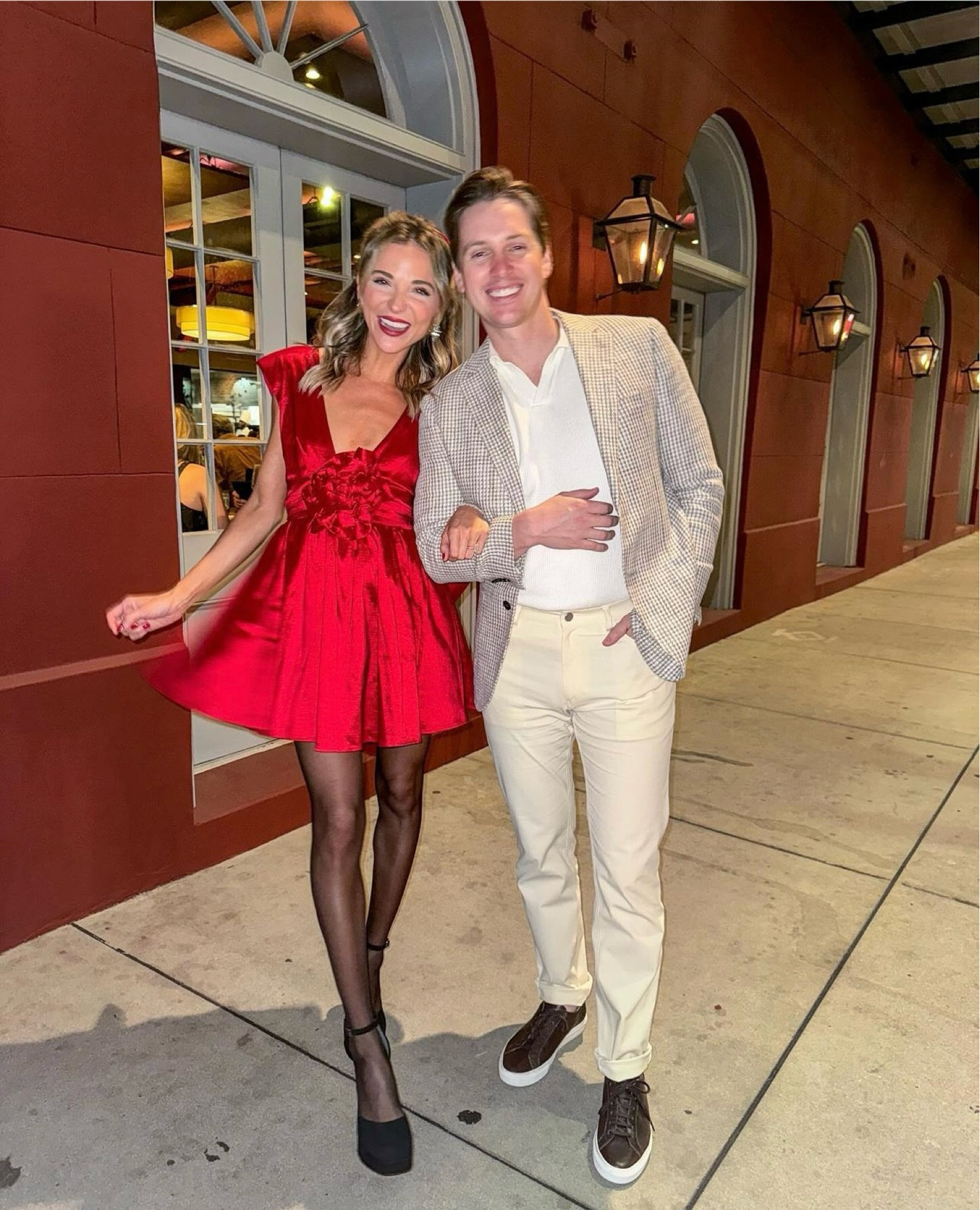 For Love and Lemons red mini dress for Valentine’s Day ❤️💕

#LTKSeasonal #LTKwedding #LTKshoecrush