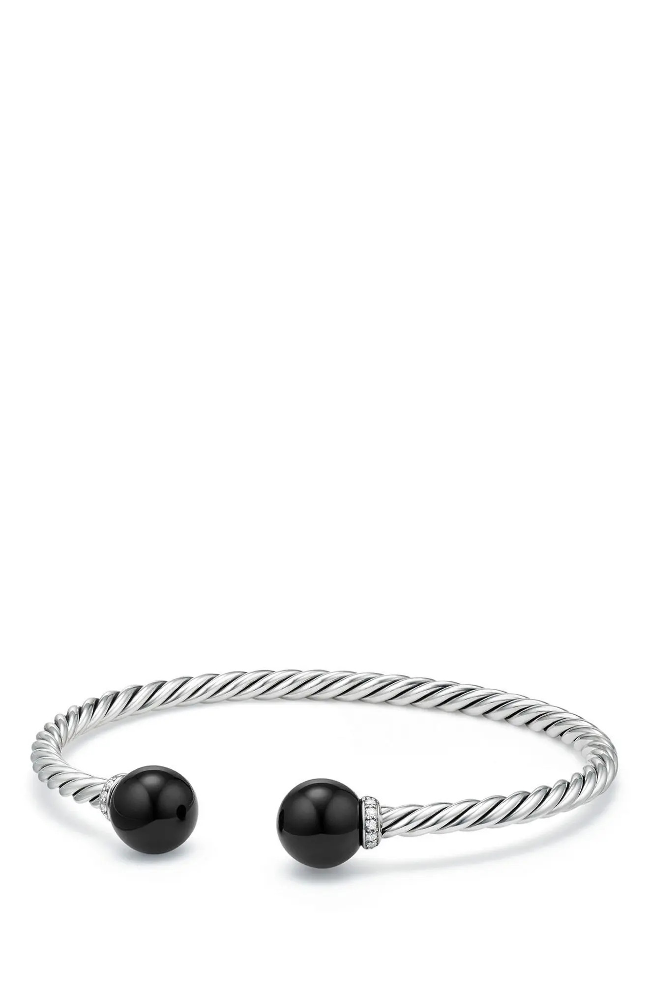 David Yurman Solari Bead Bracelet with Diamonds | Nordstrom