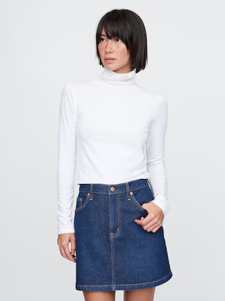 Featherweight Turtleneck | Gap (US)