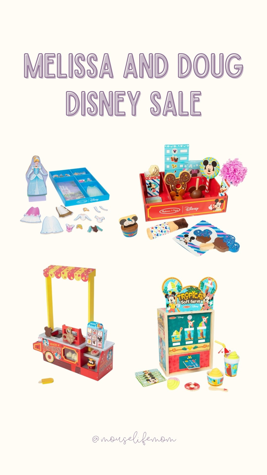 Sale on some Melissa and Doug items!! Some of this stuff is 50% off!! Linked some other items that are on sale too! The sticker wow’s would make a good stocking stuffer! 

#LTKKids #LTKGiftGuide #LTKSaleAlert