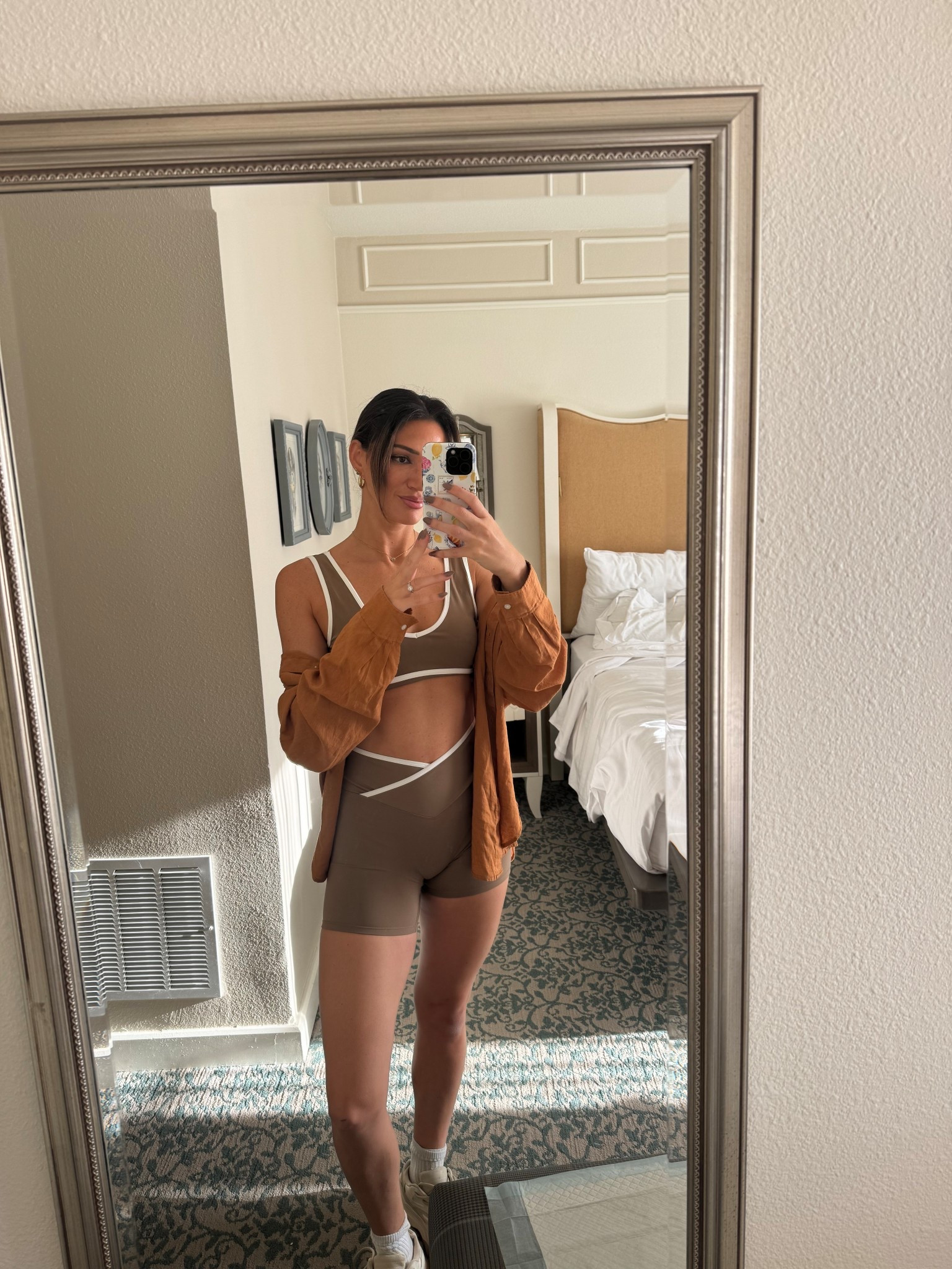 She’s Amazon but giving Lululemon quality 

#LTKActive #LTKFallSale #LTKSeasonal