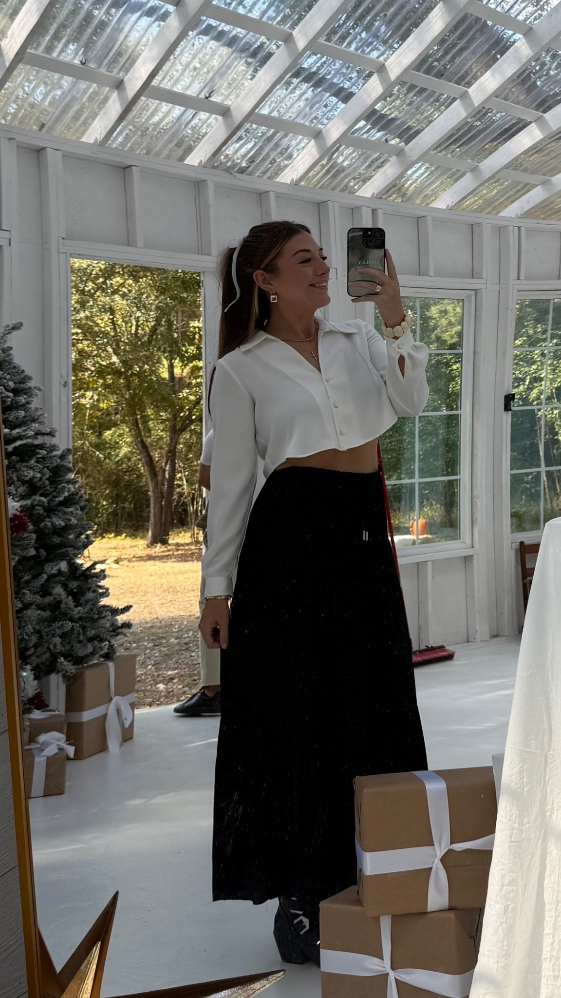 Family holiday photos! 