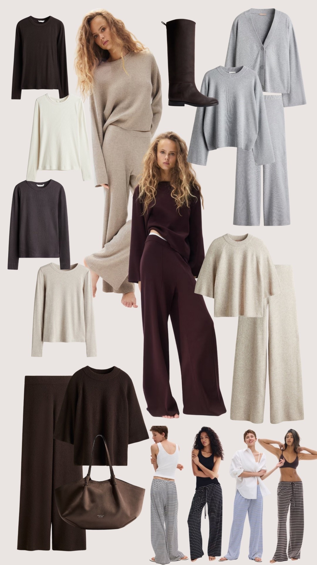 H&M have been busy launching AW goodness!! 🥰👌🏼

#LTKuk #LTKautumn #LTKstyletip