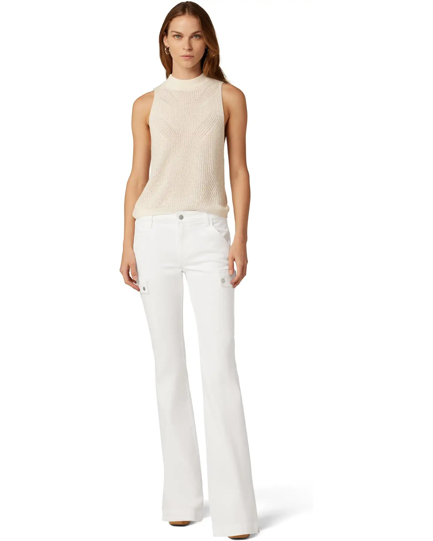 Joe's Jeans The Frankie Cargo Bootcut Pants | Zappos