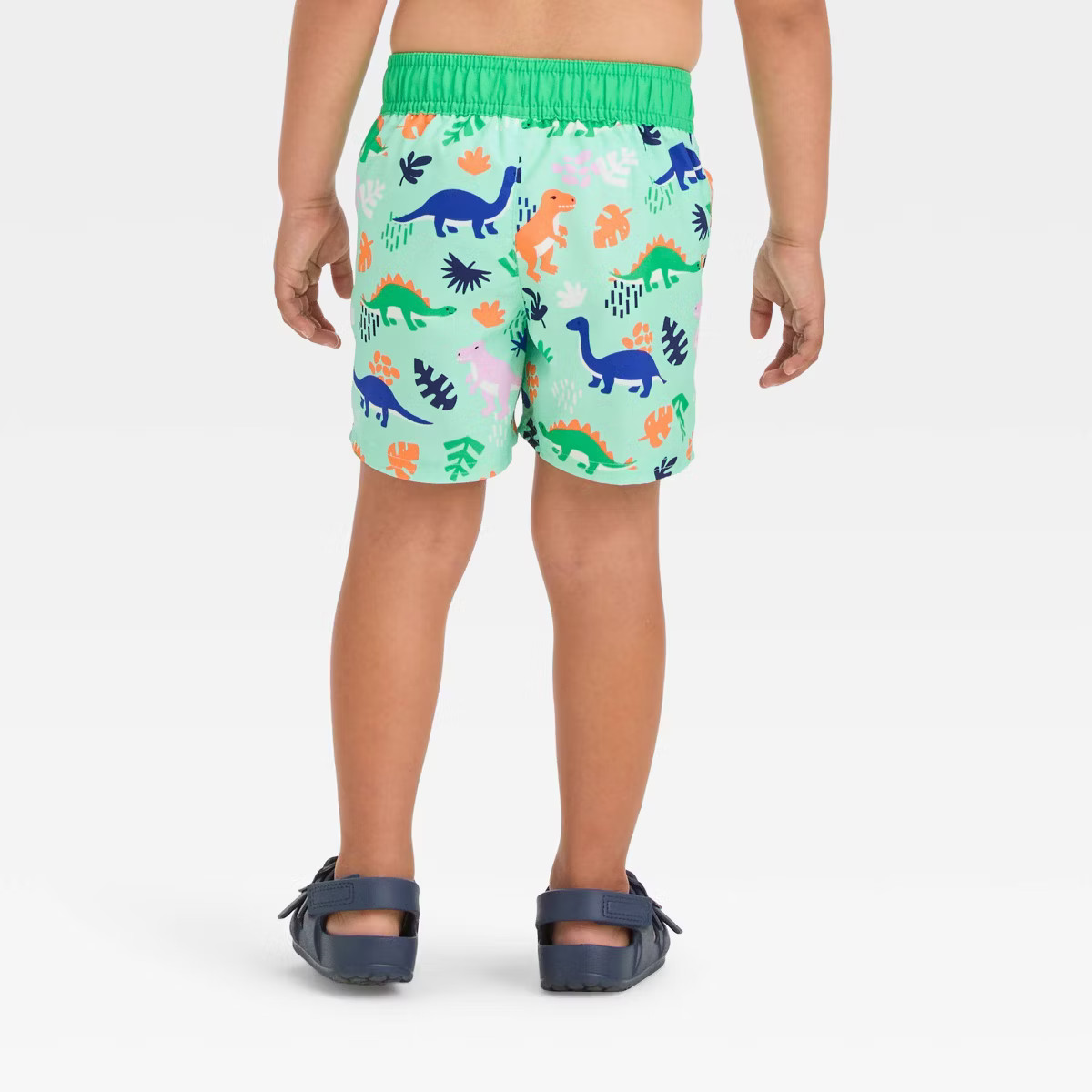Toddler Boys' Swim Shorts - Cat & Jack™ | Target