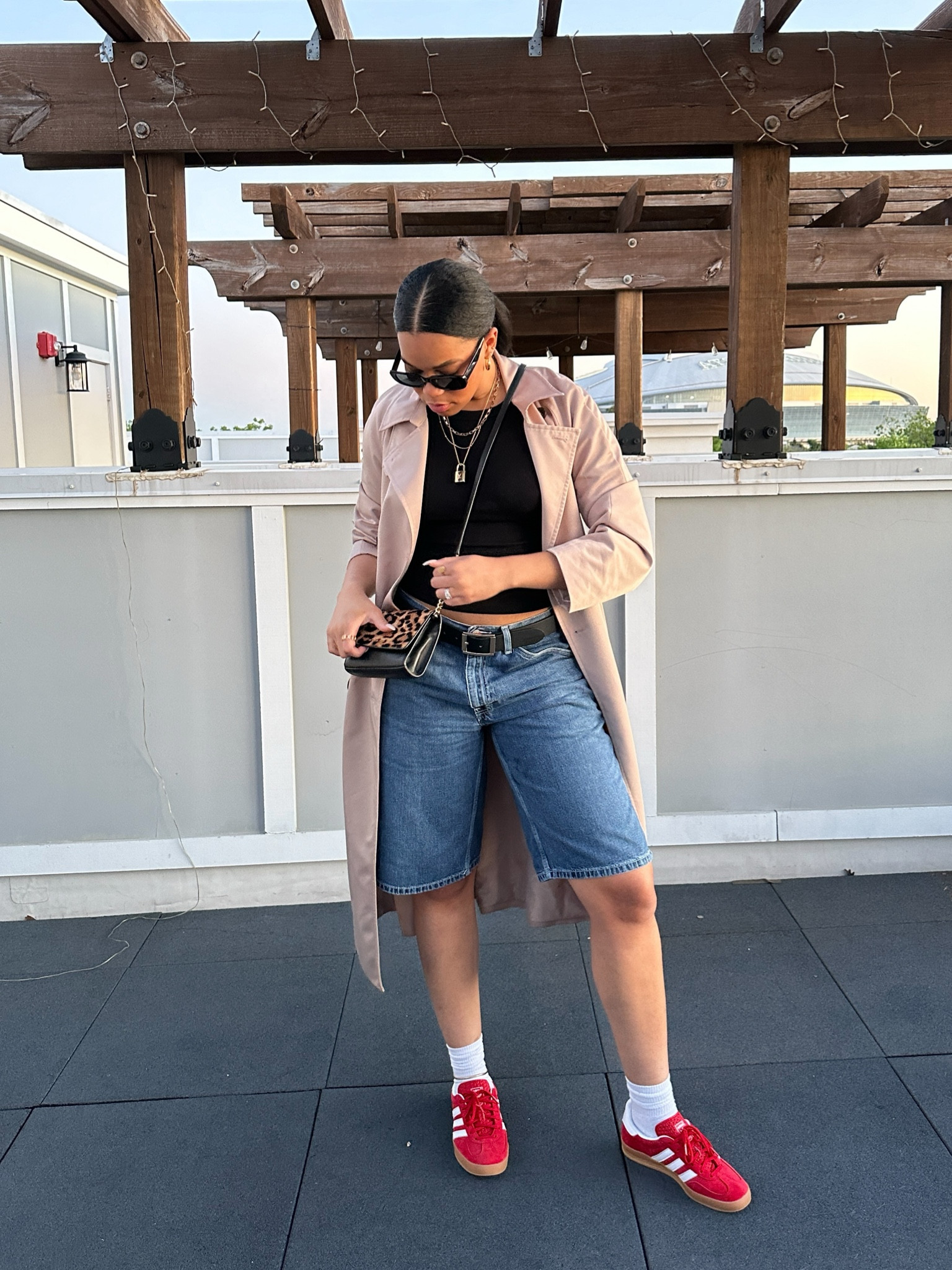 thejasminehenry on LTK