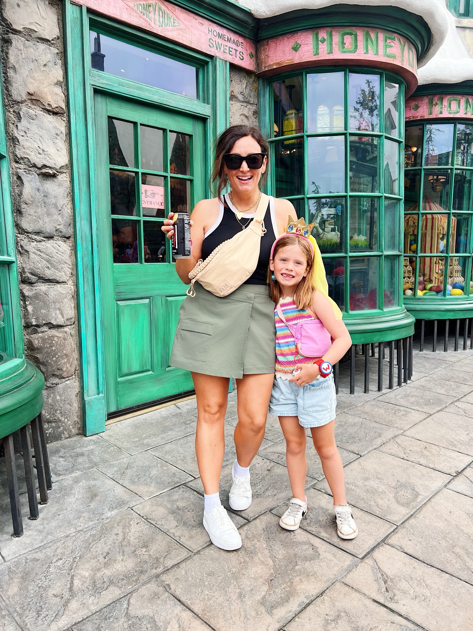 • medium tank 
• medium skort 
• sneakers are KIZIKS Vegas style - code ASH15 for 15% off

#LTKFindsUnder50 #LTKTravel #LTKSummerSales