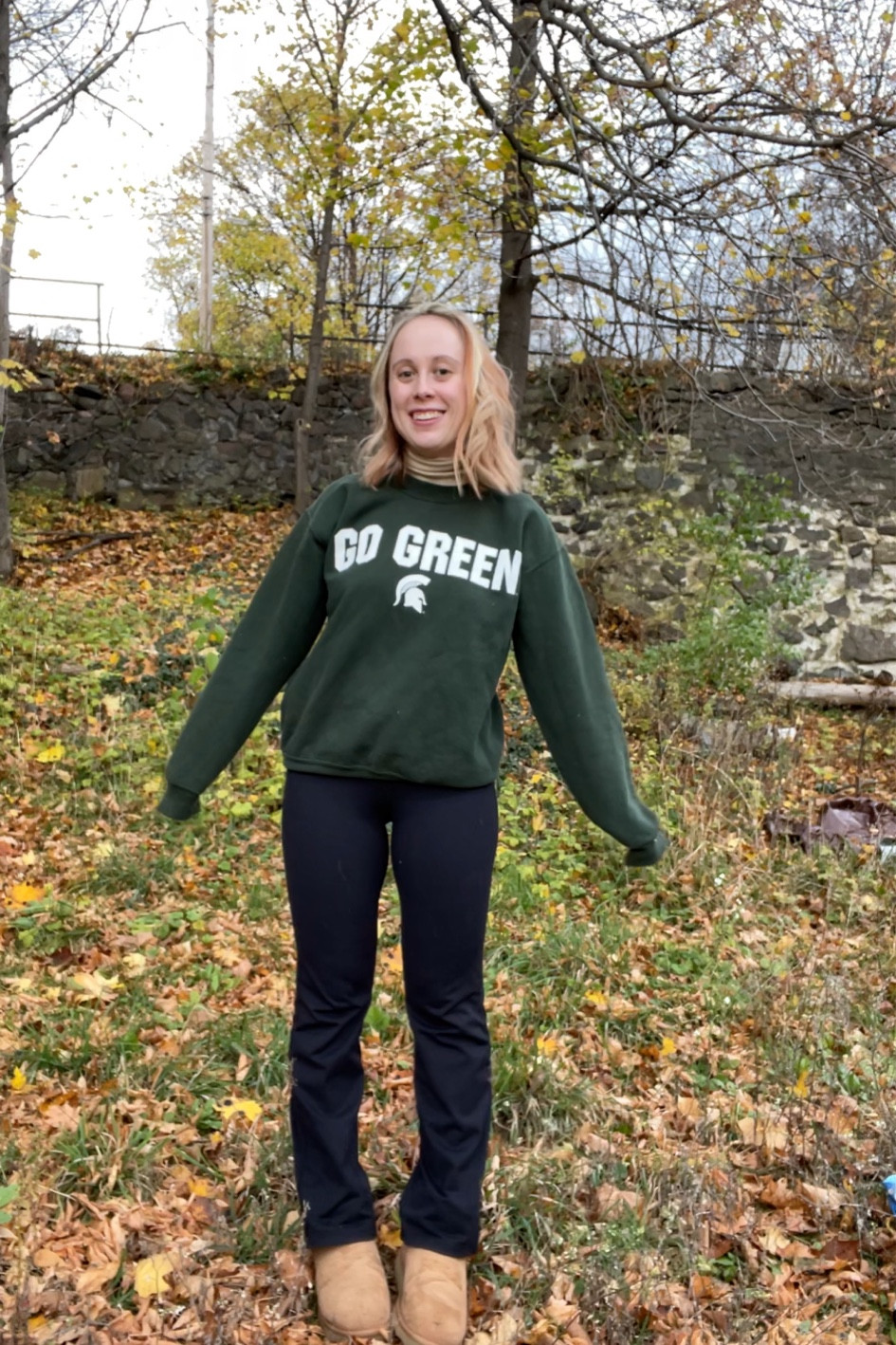 Casual weekend outfit from my recent reel!

#LTKunder100 #LTKunder50