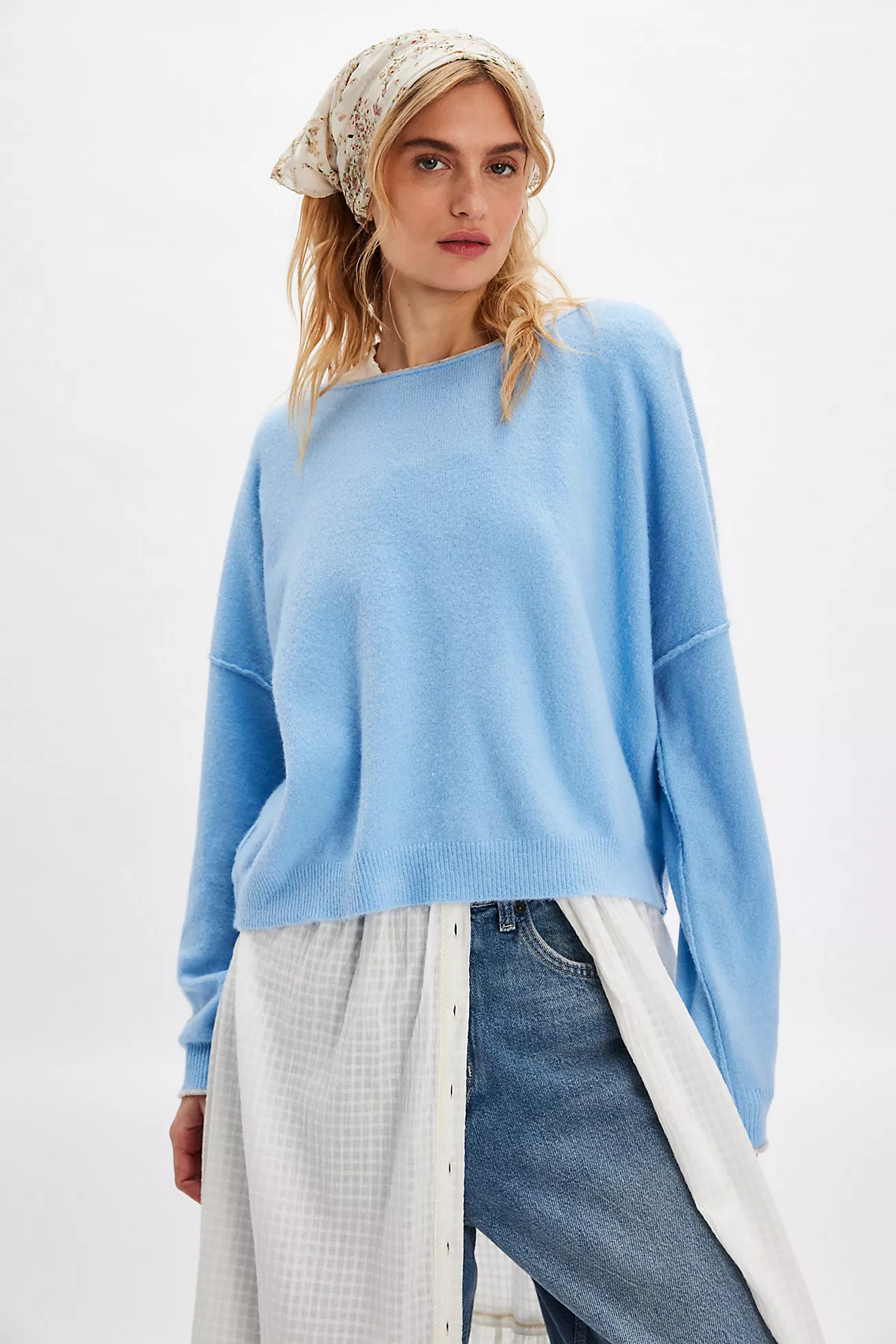 See Me Pullover | Free People (Global - UK&FR Excluded)