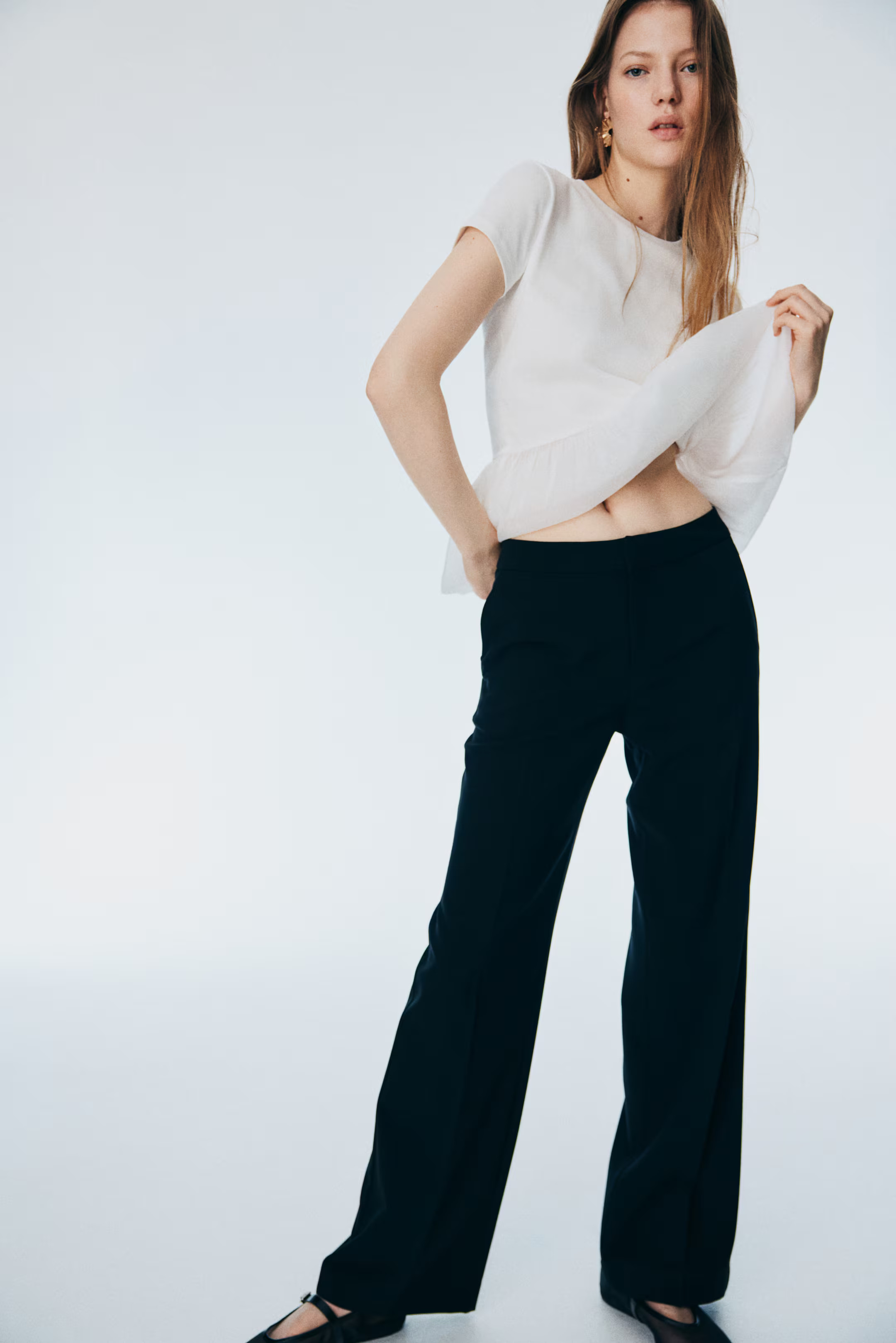 Dress Pants | H&M (US + CA)