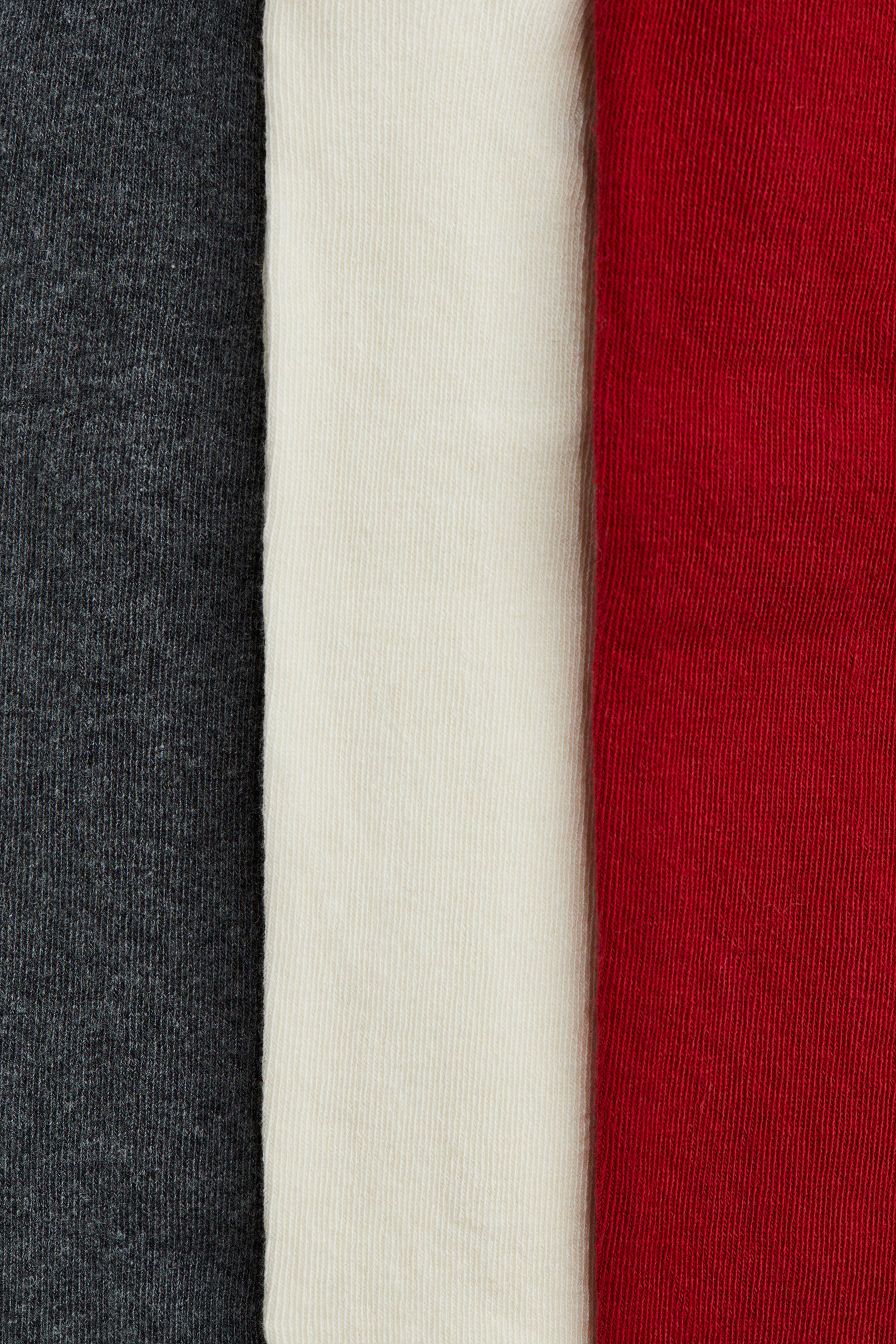 3-pack Fine-knit Tights | H&M (US + CA)