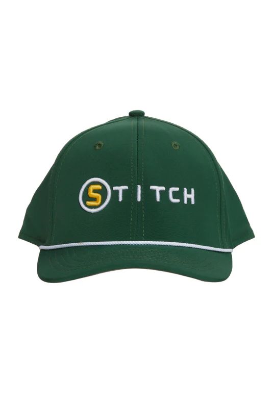Season Opener Rope Hat | STITCH Golf