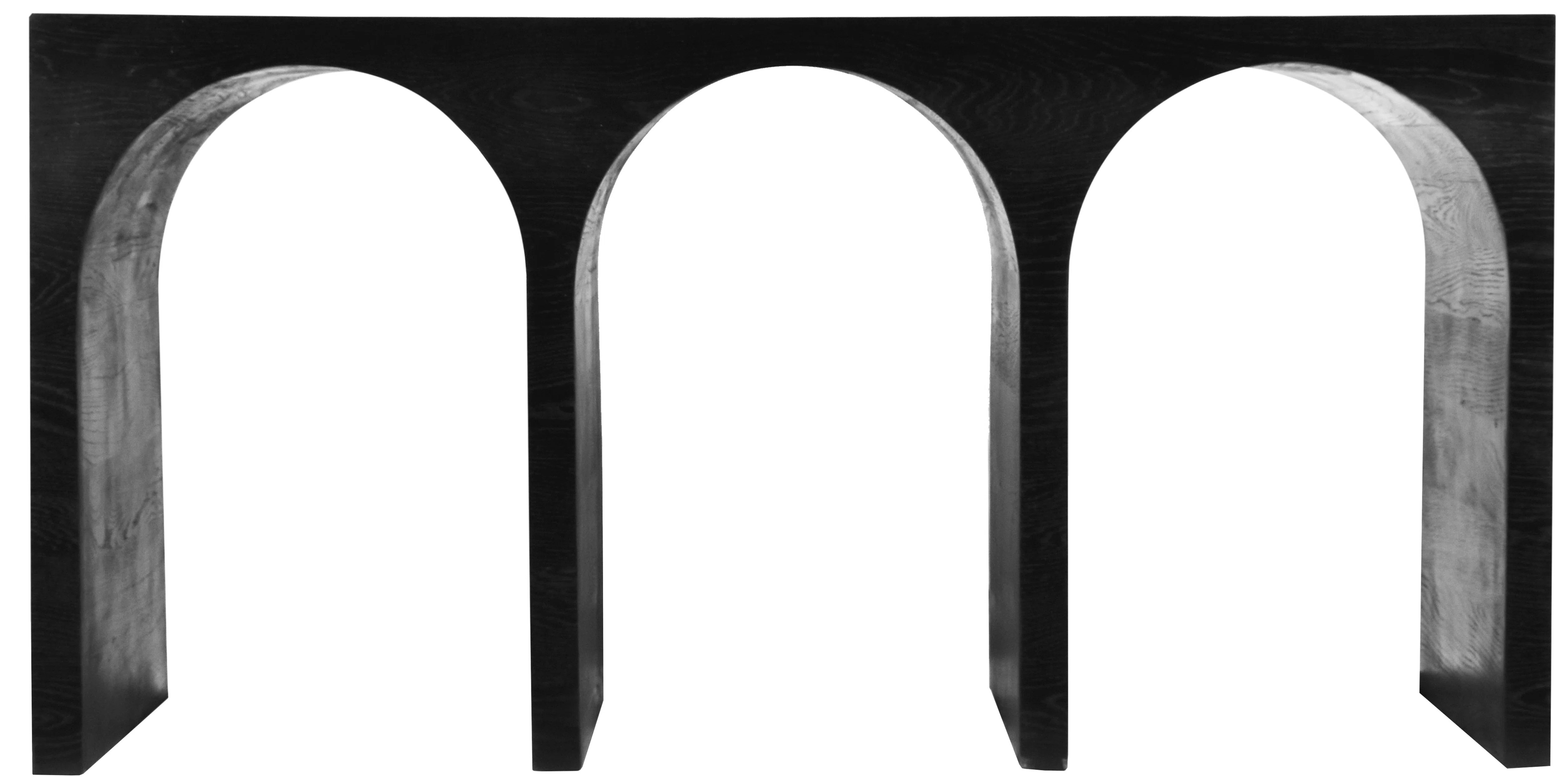 Etsel 60'' Console Table | Wayfair North America