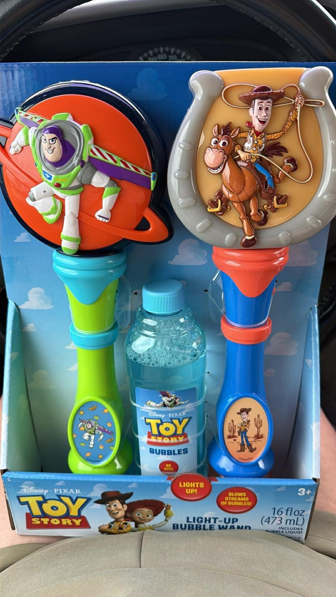 Run to Sam’s Club to get these bubble wands! 

#LTKKids #LTKmomlife #LTKSeasonal