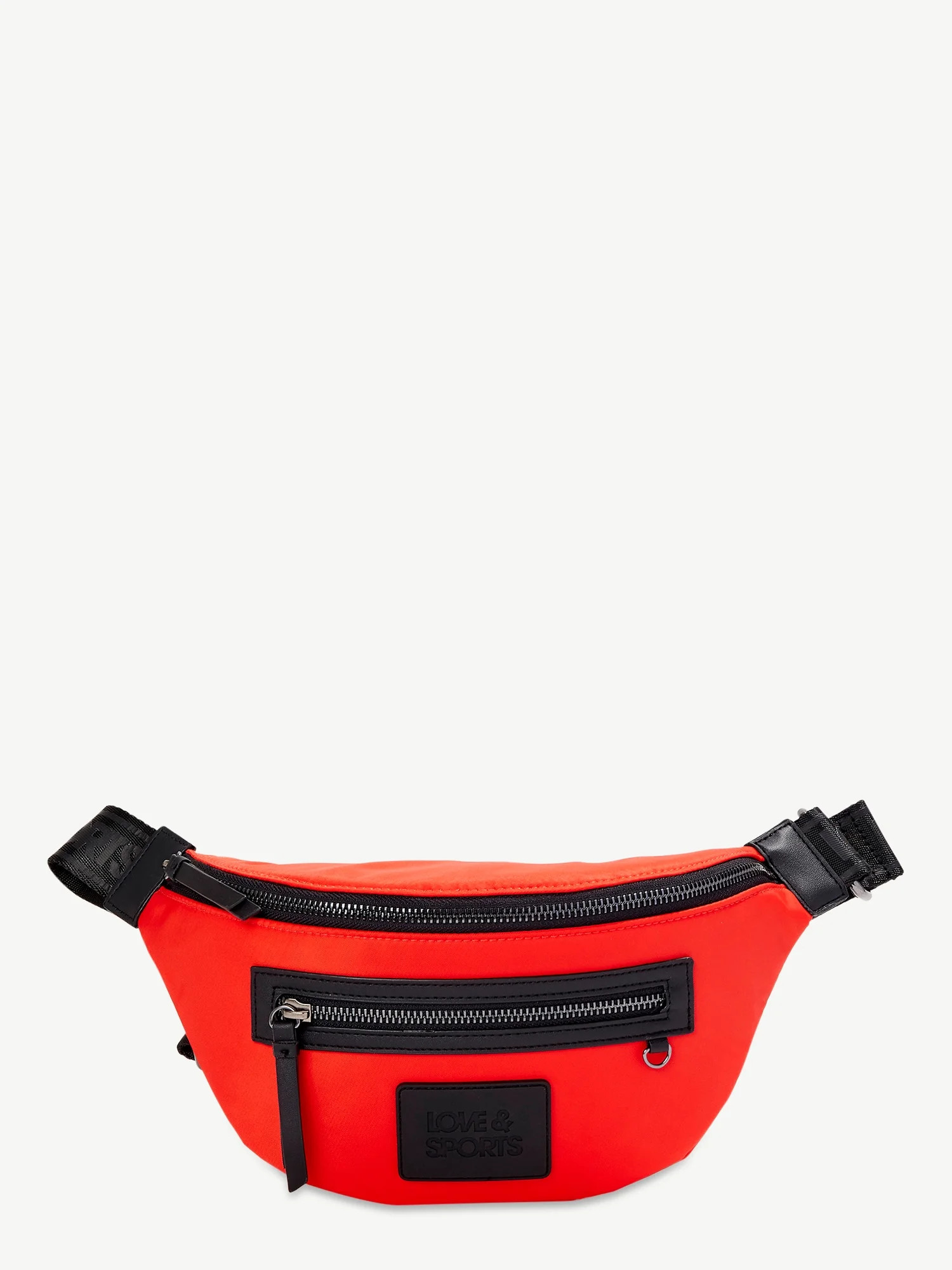 Love & Sports Women's Sophia Belt Bag | Walmart (US)