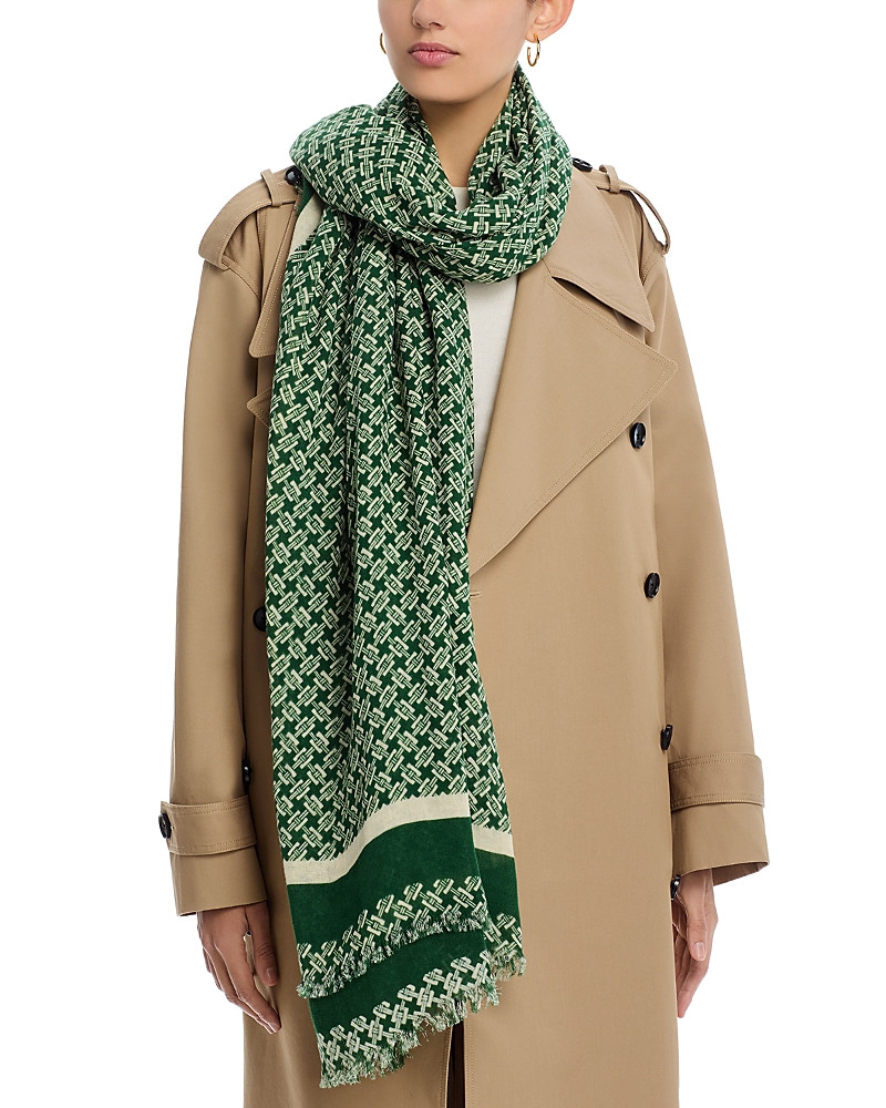 rag & bone Mira Scarf | Bloomingdale's (US)