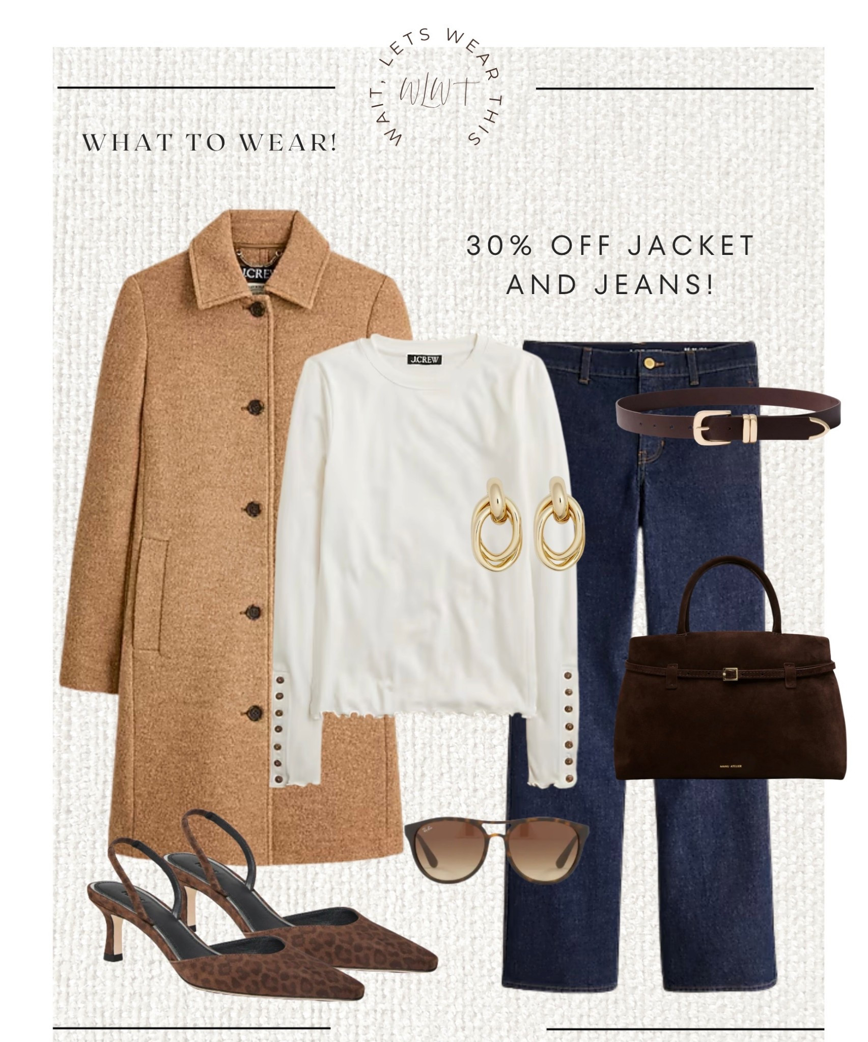 Fall Inspo! 🍂

#LTKOver40