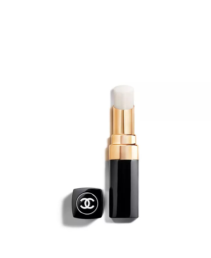 CHANEL Hydrating Conditioning Lip Balm - Macy's | Macy's