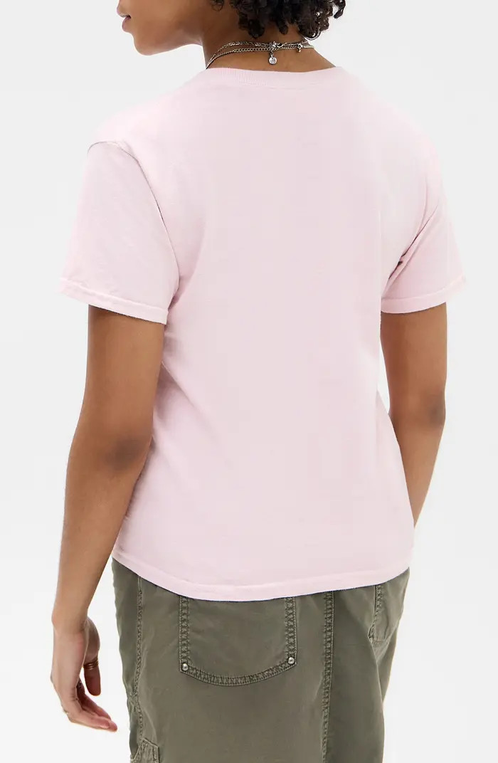 Italian Graphic Tee | Nordstrom