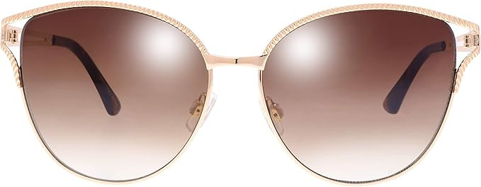 The Fresh Classic Crystal Elegant Women Beauty Design Sunglasses Gift Box | Amazon (US)