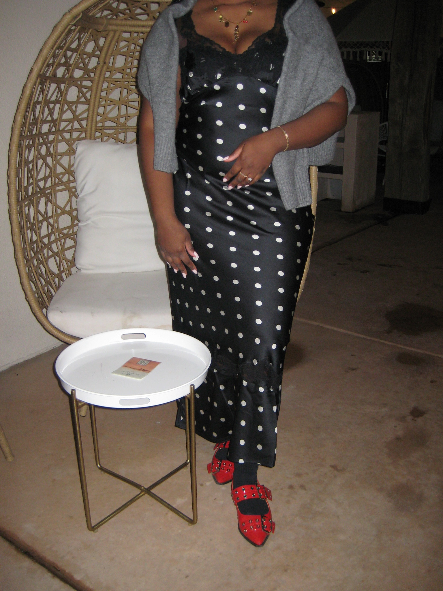 perfect for a 9-5 and 5-9 crossover 












#workoutfits #officefits #mididress 

#LTKstyletip #LTKworkwear