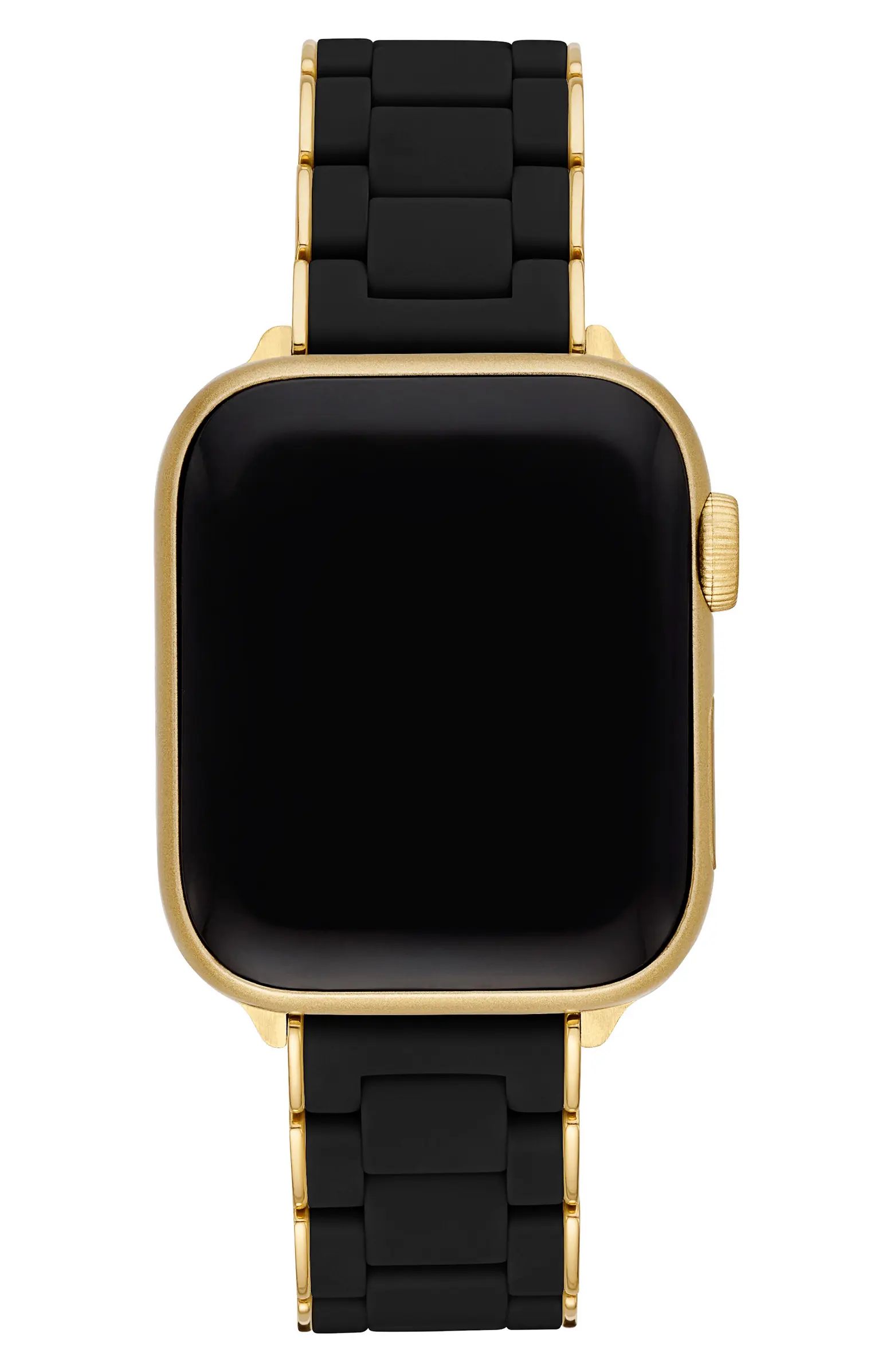 20mm Silicone Apple Watch® Strap | Nordstrom