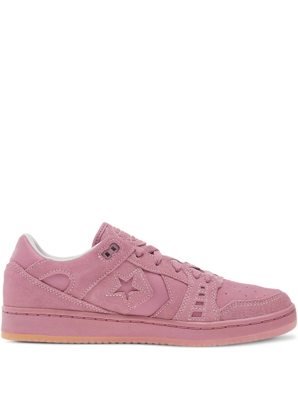 Converse CONS AS-1 Pro suede sneakers - Pink | Farfetch Global