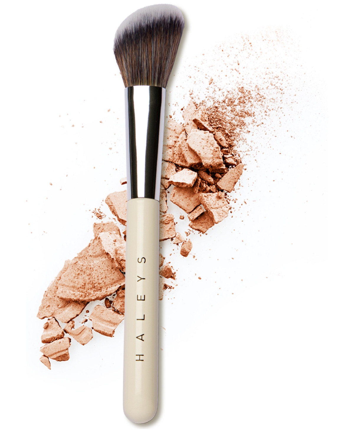 Haleys Beauty Brilliant Contour Brush | Macy's