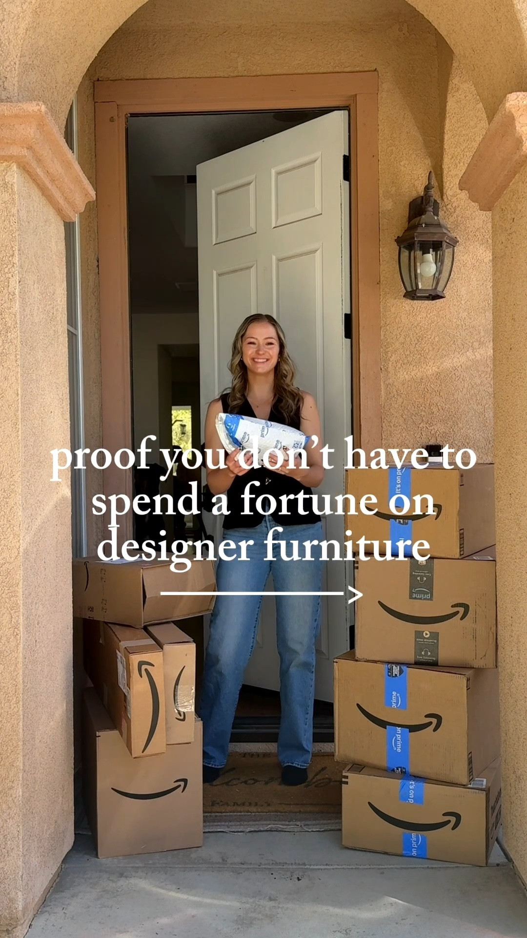 Luxury looks don’t have to come with luxury price tags. ✨

This space is proof that you can create a designer-inspired home without spending what the designer brands charge. From the statement furniture to the elevated details, every piece delivers that high-end look while keeping your budget intact.

Because great style isn’t about how much you spend, it’s about knowing where to shop. 😉

#LTKSaleAlert #LTKHome