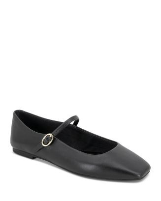 Women's Jasper Buckled Flats | Bloomingdale's (UK)