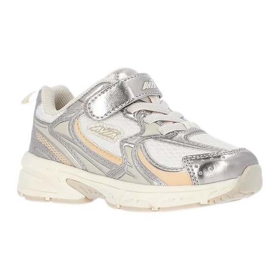 Avia Toddler Unisex 5000 Chunky Trainer Sneakers | Walmart (US)