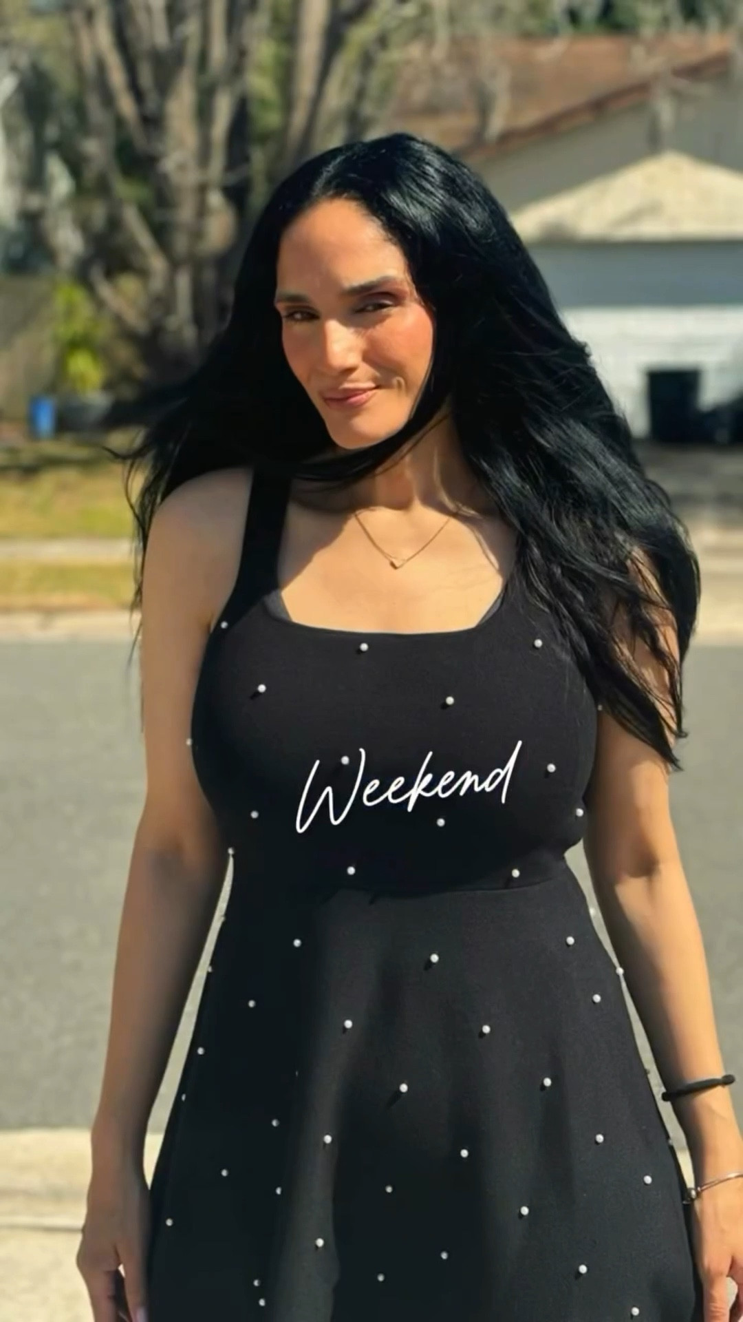 Weekend Moments: Makeup therapy 🤍✨Hair refresh, church, homework with a chai from @starbucks, and brunch with friends.

#LTKBeauty #LTKOver40 #LTKdayinmylife