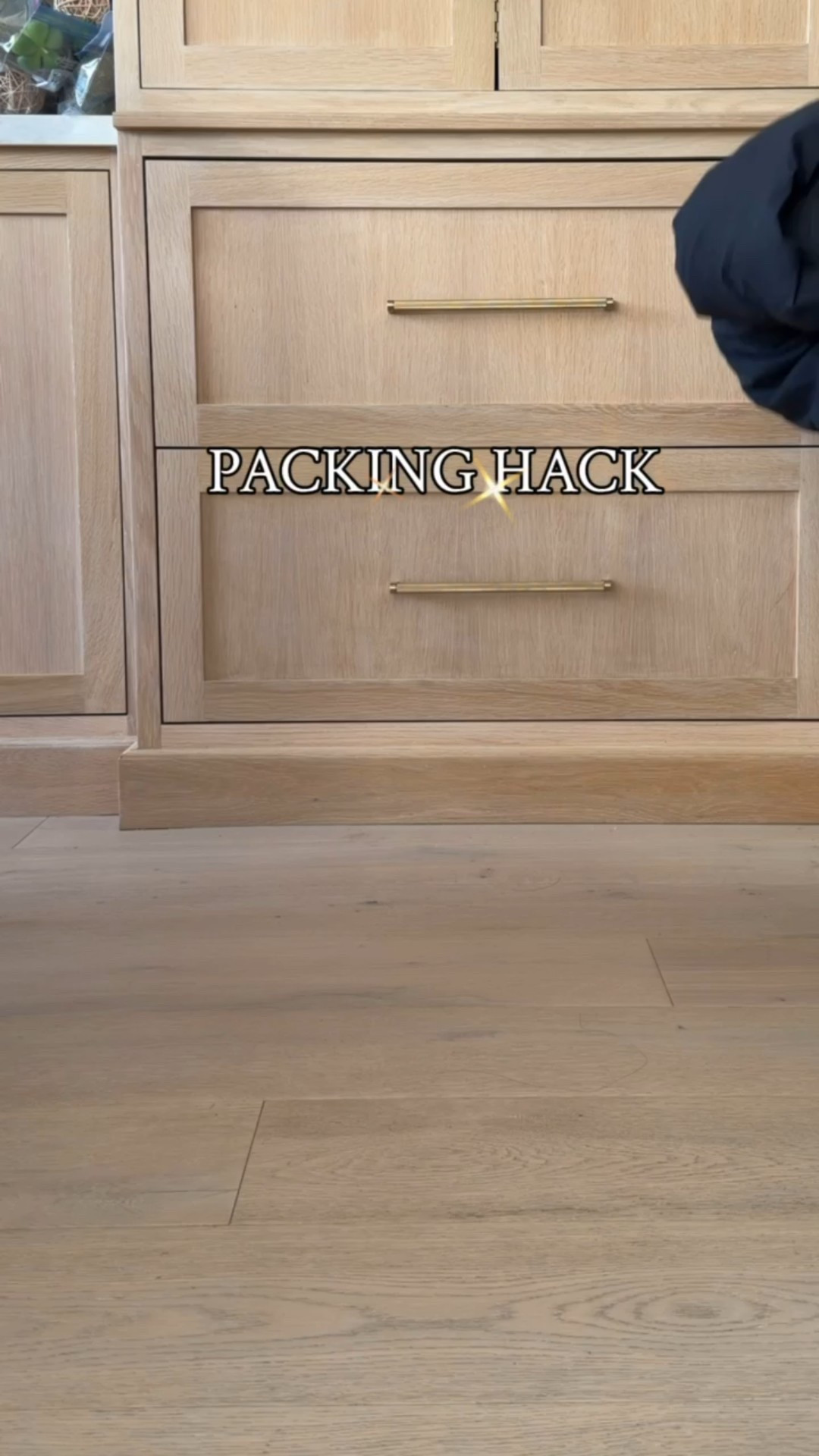 These vacuum bags have come in so clutch when we have bulky items to pack as well as increase room in your suitcase to pack more things! Love that it comes with a handheld pump so l can easily repack once our trip is over.

#LTKSaleAlert #LTKHome #LTKFindsUnder100