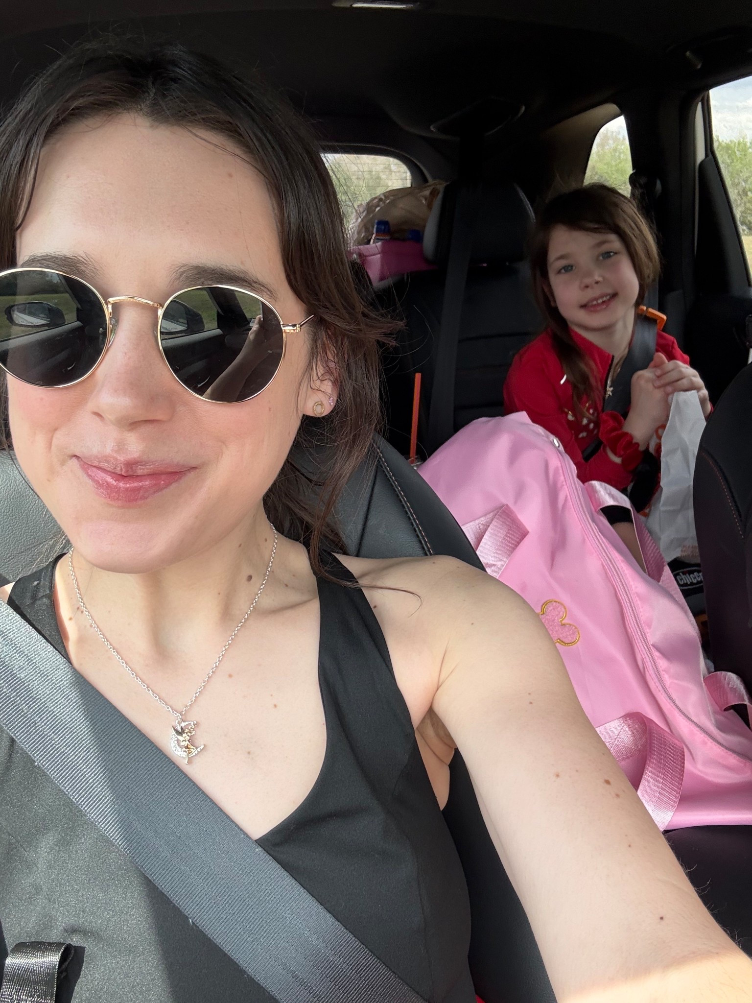 These are my absolute fav. pair of sunglasses - lightweight, fold up compact, and I always get so many compliments!

#LTKdayinmylife #LTKActive #LTKSpringSale