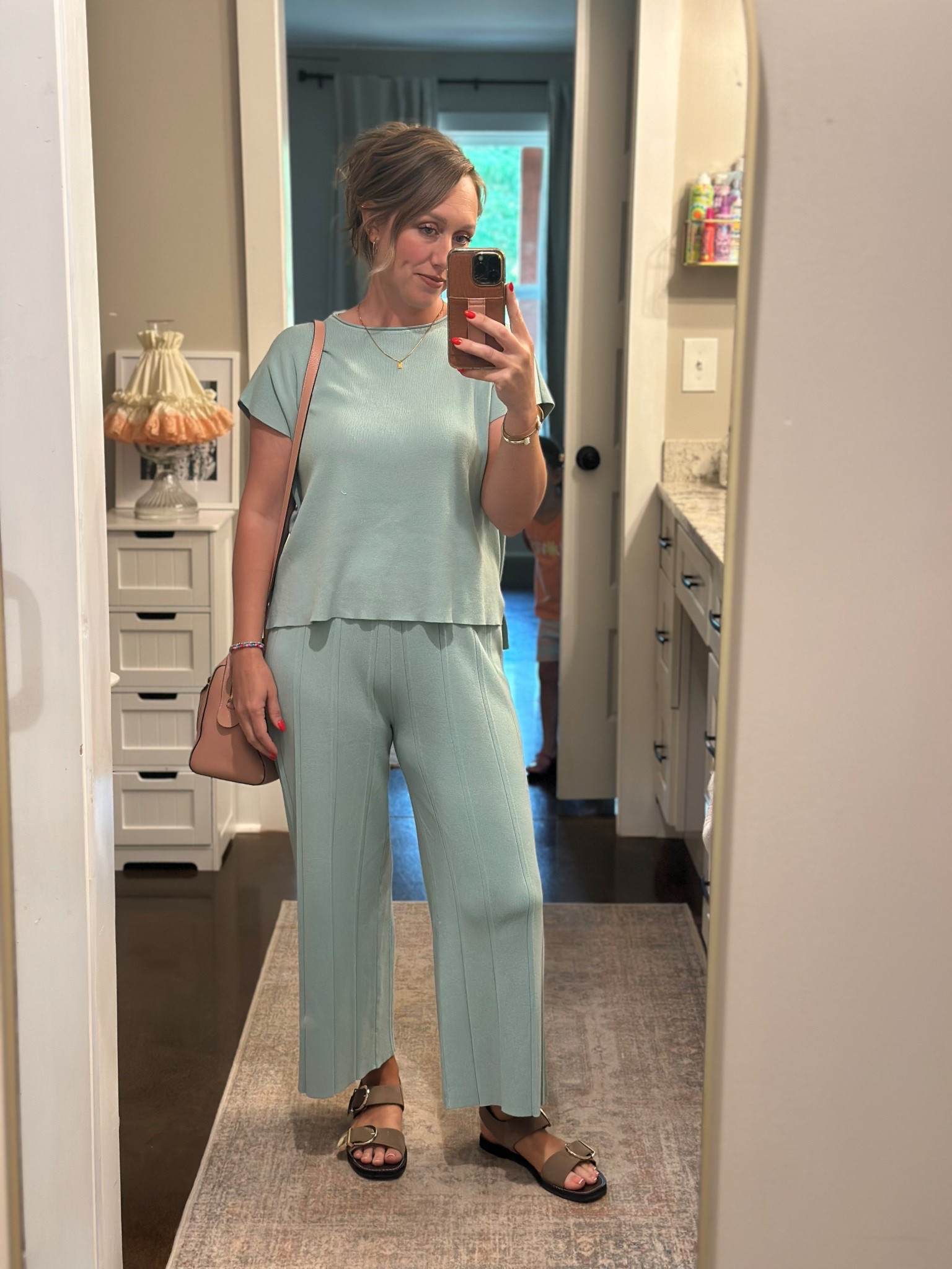 OOTD 

#LTKSummerEdit #LTKFindsUnder50 #LTKSeasonal