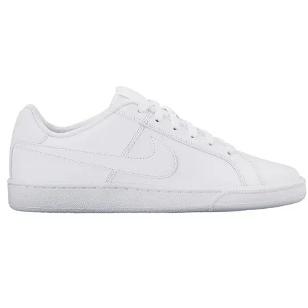 Women s Nike Court Royale White/White (749867 105) - 10 | Walmart (US)