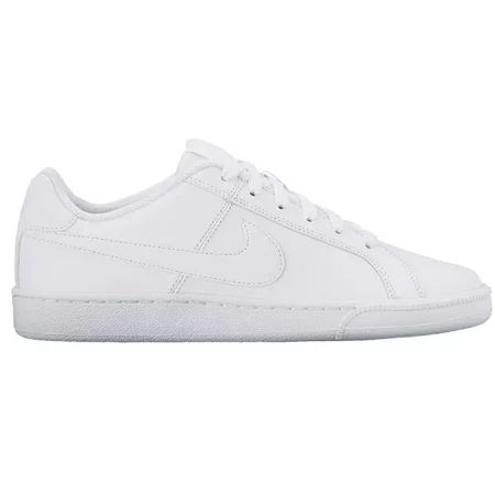 Women s Nike Court Royale White/White (749867 105) - 10 | Walmart (US)