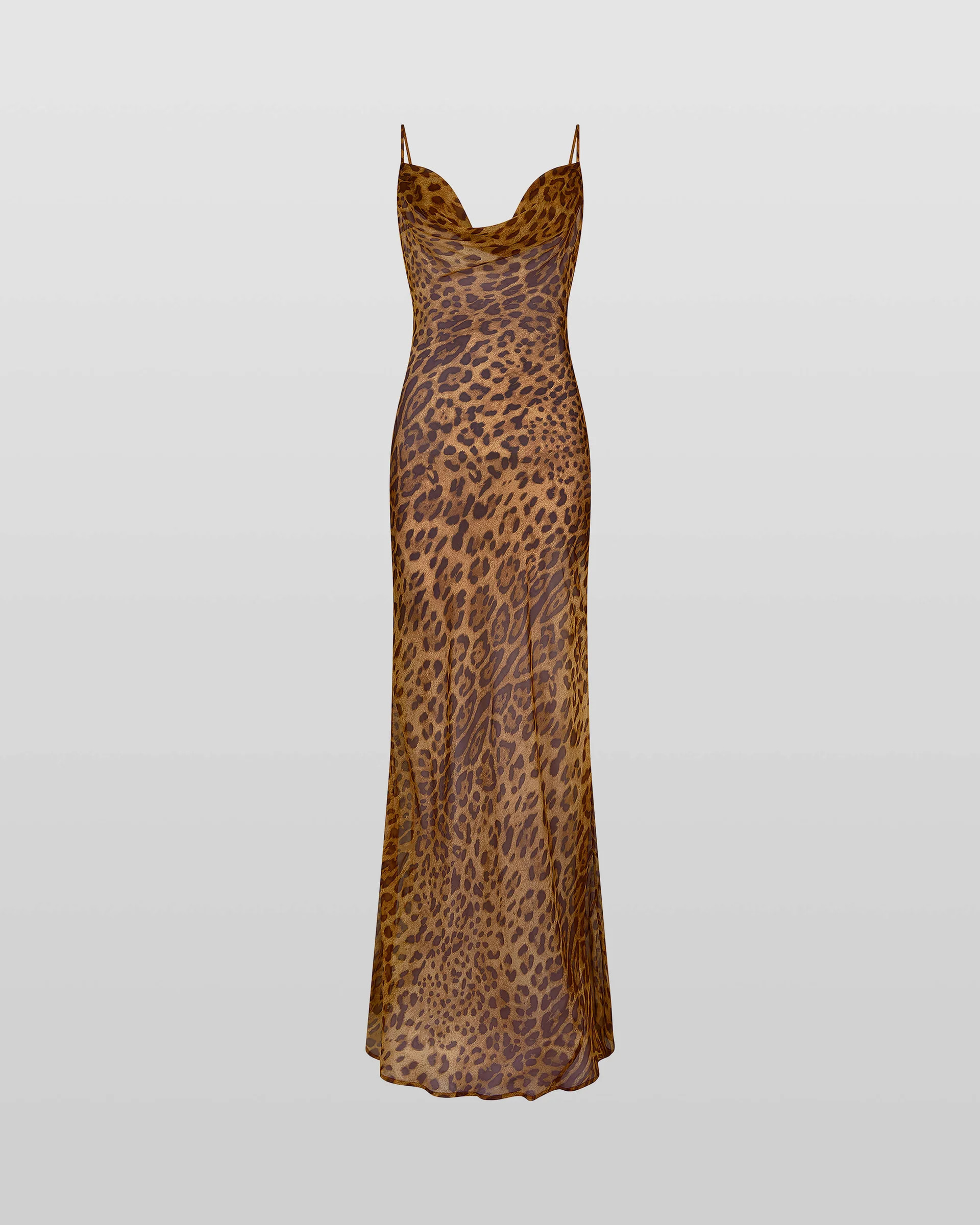 VALENTINA DRESS | Rat & Boa
