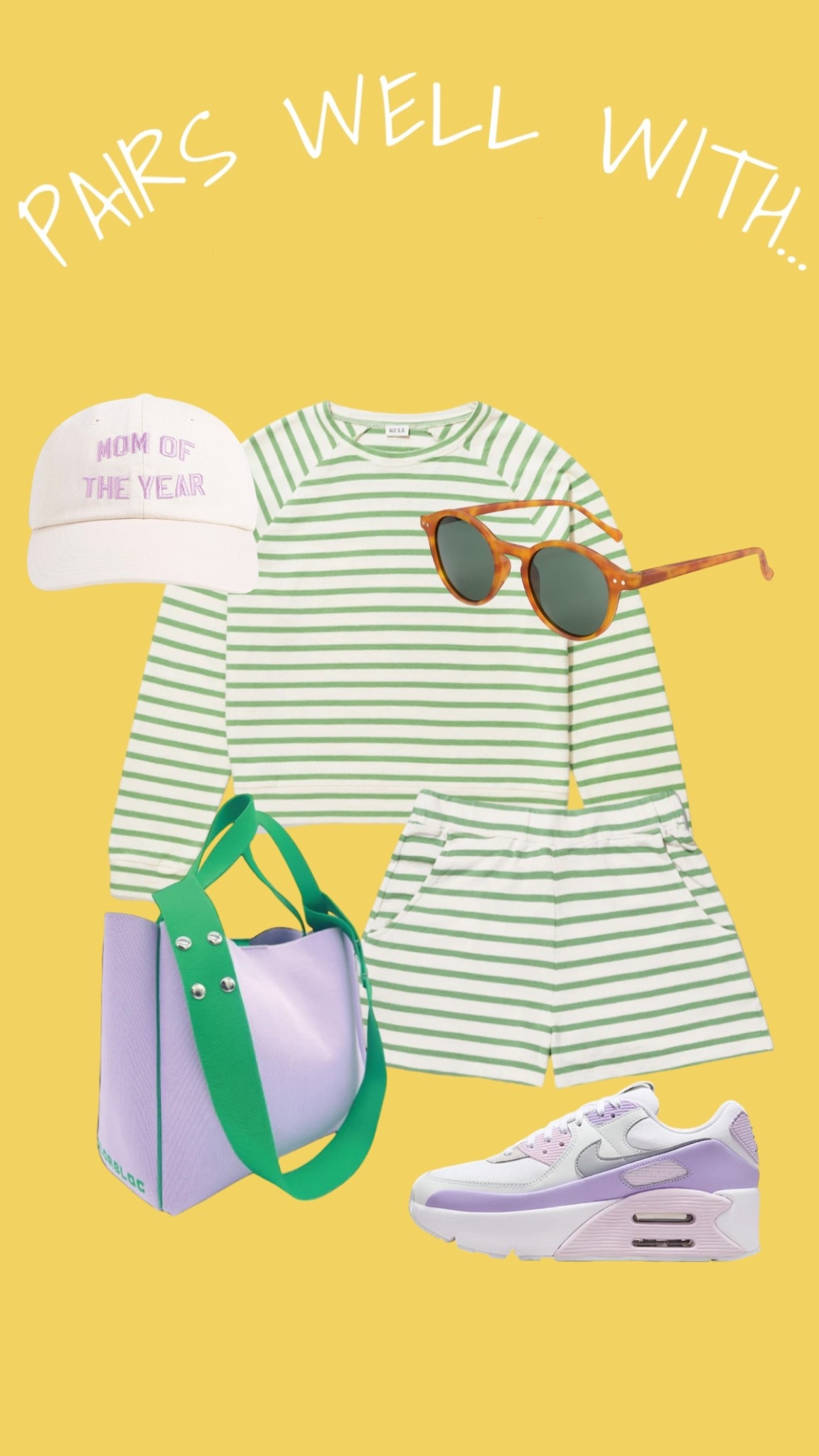 [Soccer] Mom ⚽️f the Year 💜

#styled #funfinds #set #ootd #pairswellwith #nike #amazon #founditonamazon #coolmom #ltkseasonal #ltkactive 

#LTKItBag #LTKTravel #LTKShoeCrush