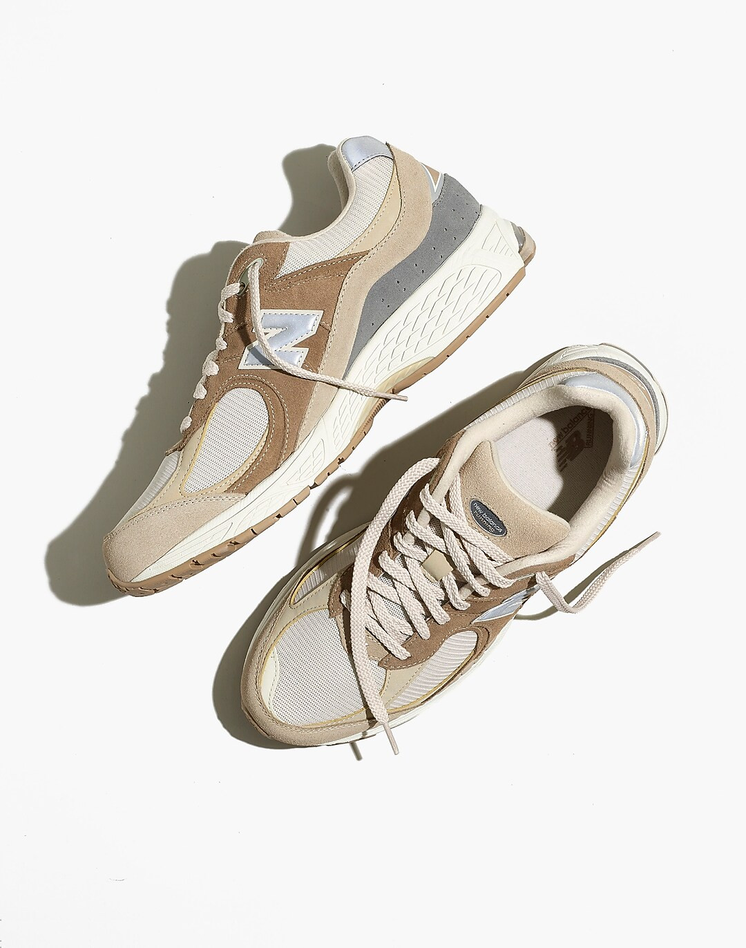 New Balance® 2002R Sneakers | Madewell