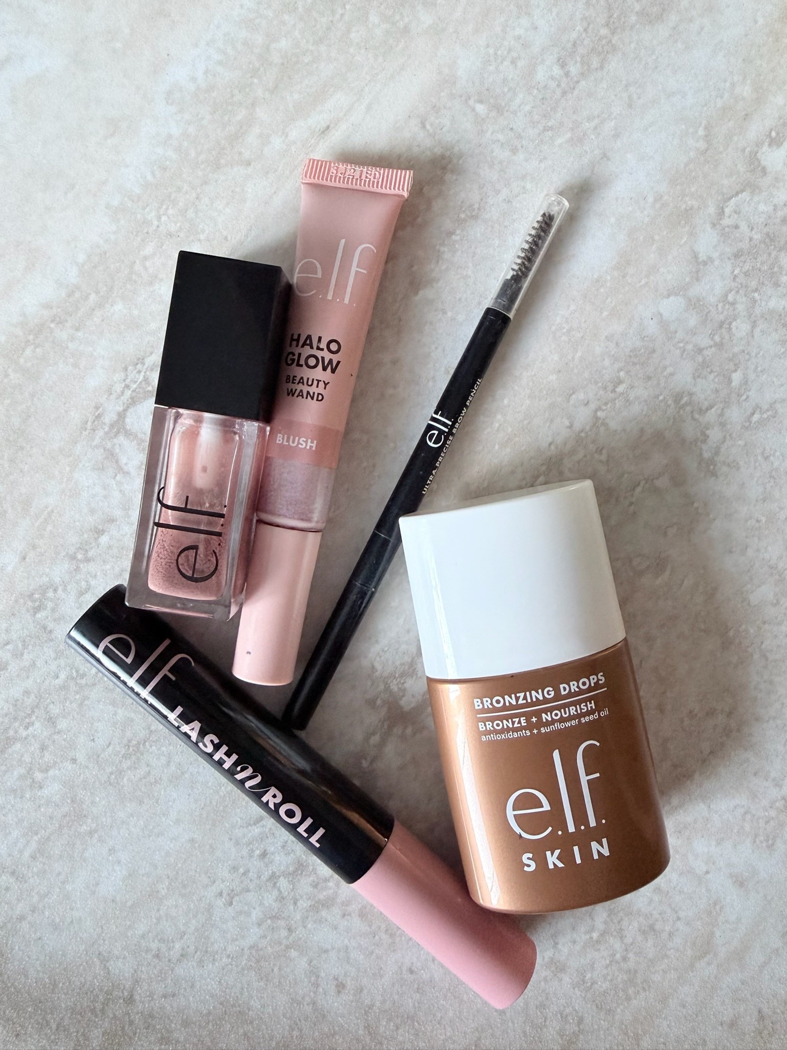 Elf is part of the LTK Fall Sale right now! It’s the perfect time to grab high-quality makeup and skincare at super affordable prices.
Plus if you spend $25 you get a full size bronzing drop for free! 

affordable makeup, high quality skincare, elf cosmetics, ltk fall sale, drugstore beauty, makeup sale, skincare sale, budget beauty products

#LTKFallSale #LTKBeauty #LTKFindsUnder50