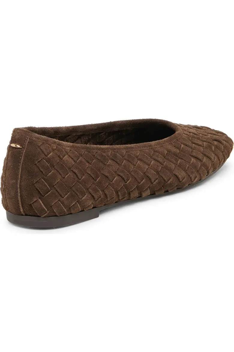 Mycah Wovan Flat (Women) | Nordstrom | Nordstrom