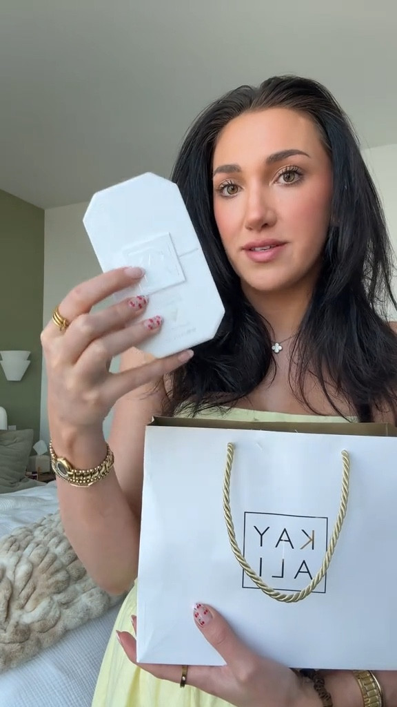 Thank you Mona!!! So excited to replace my broken Kayali perfume

#LTKBeauty