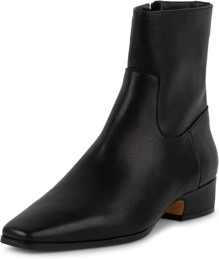 Steve Madden Women's Dusty Ankle Boot | Amazon (US)